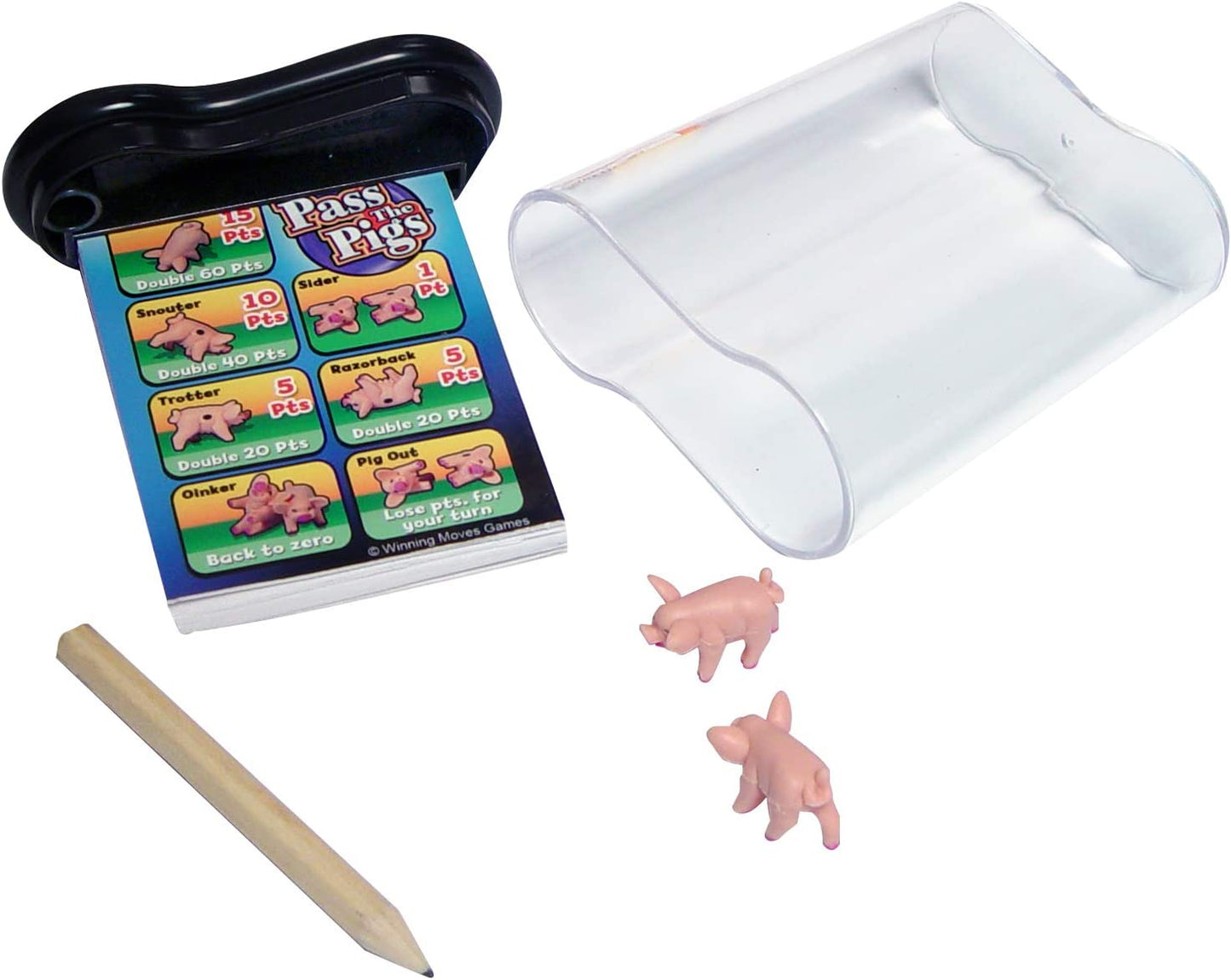 Pass The Pigs
