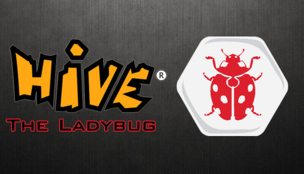 Hive: The Ladybug Expansion