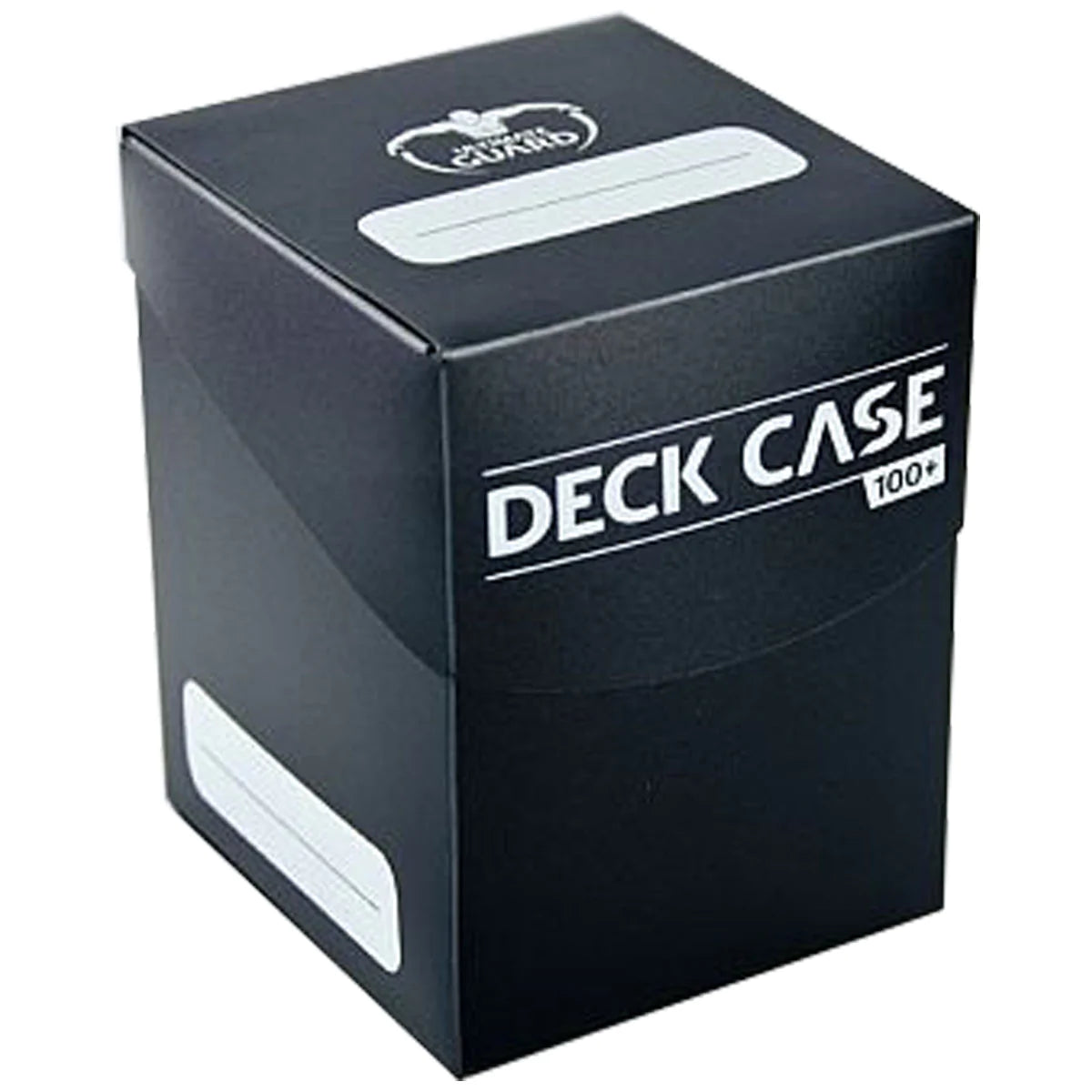 Ultimate Guard Deck Case 100+ Standard Negra