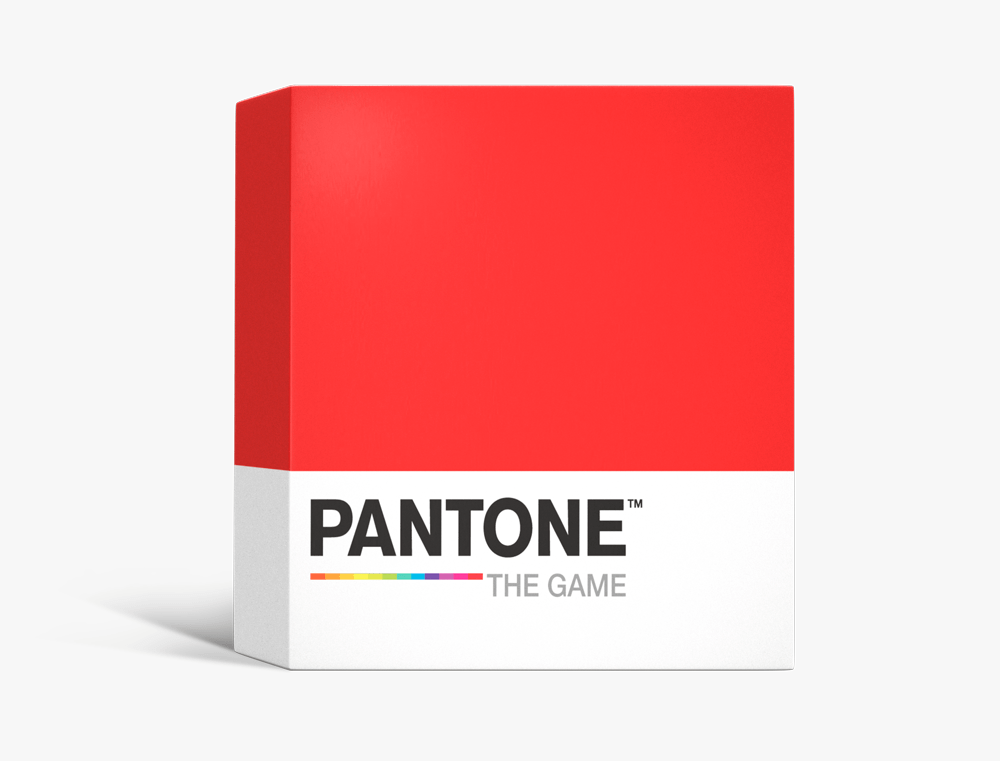 Pantone