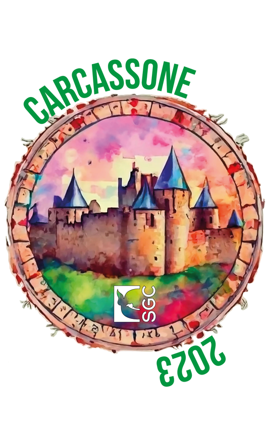 Carcassonne 2023