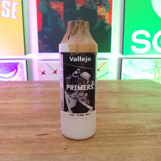 PRIMER BLANCO 74.600 VALLEJO (200 ML)