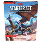 D&D 5th Starter Set: Dragons of Stormwreck Isle
