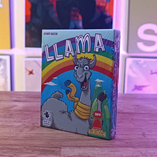 Llama