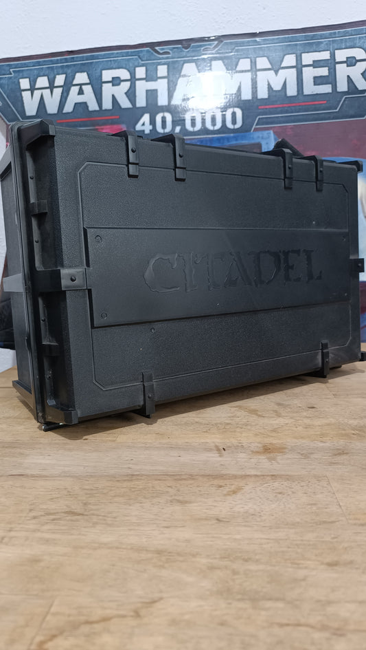 CITADEL Crusade Case