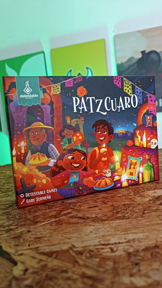 Patzcuaro