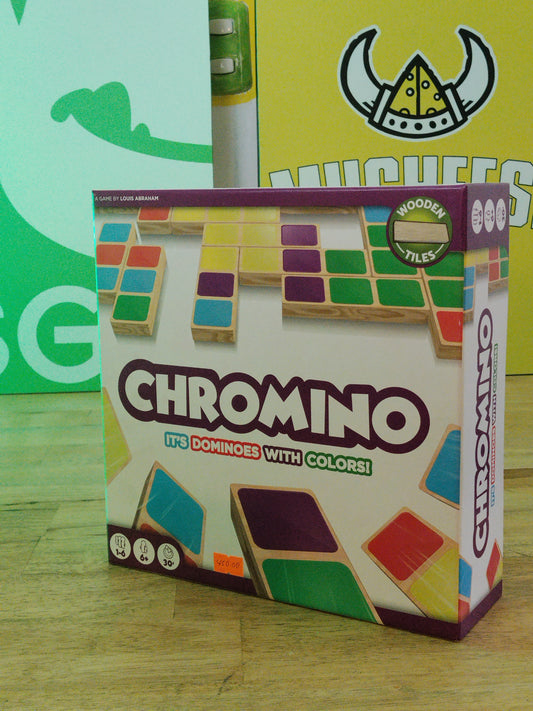 Chromino Base