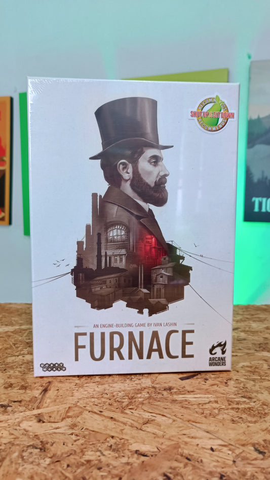 Furnace