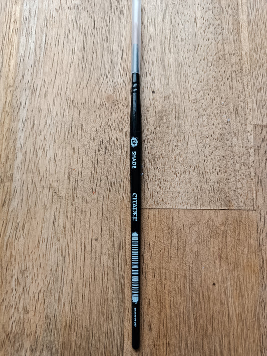Pincel/Brush Citadel Shade (M)