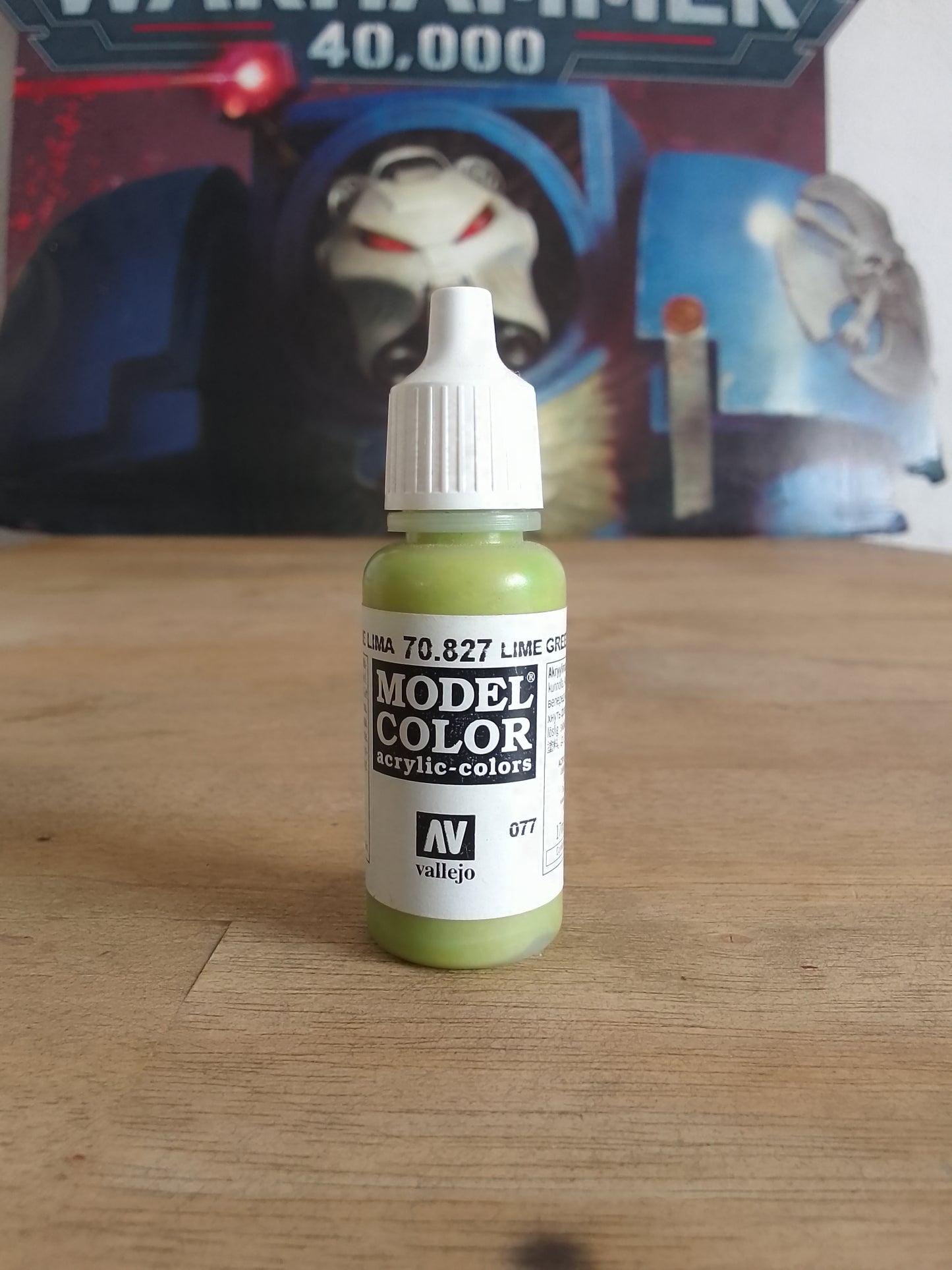 Verde lima | 70.827