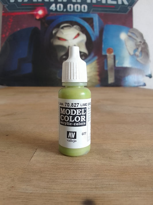 Verde lima | 70.827