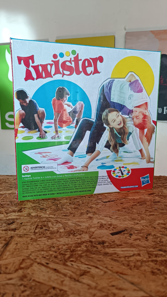 Twister