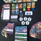 B2G - Rebirth DC deck building - para alquilar