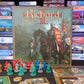 B2G - Richard the lion heart- para alquilar