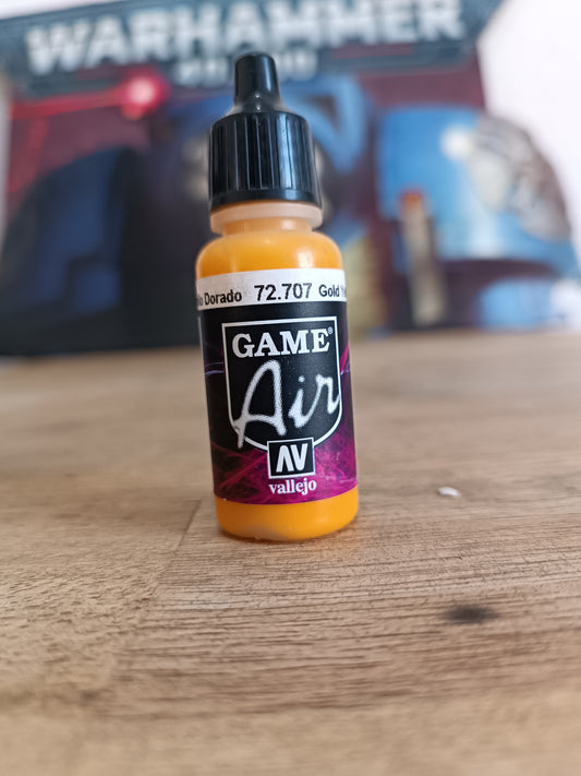 Amarillo dorado | 72.707