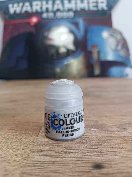 Pallid Wych Fresh 12ML