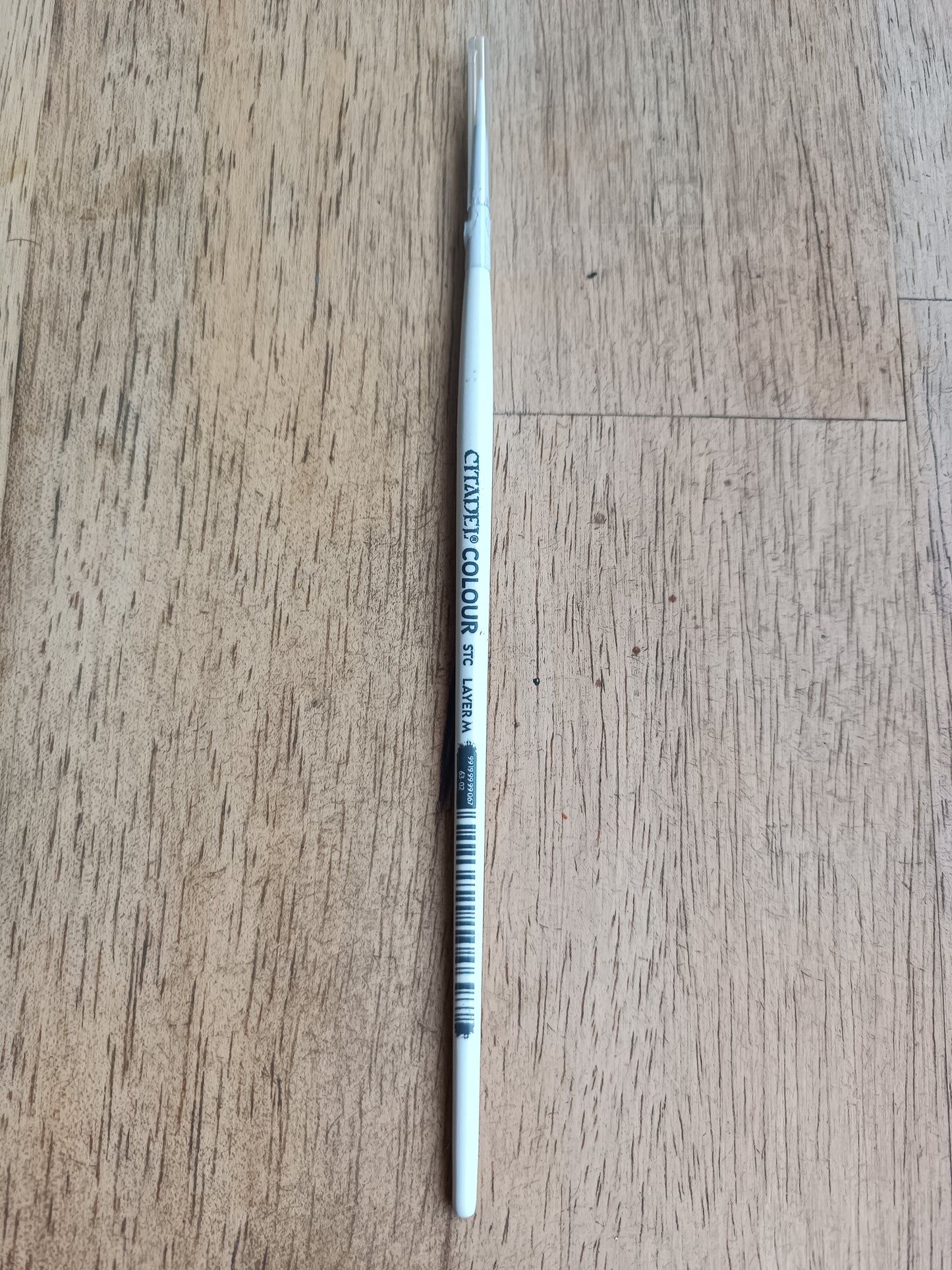 Pincel/Brush Citadel Colour STC Layer (M)
