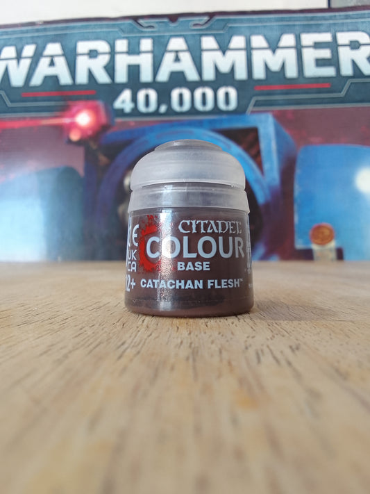 Layer CATACHAN FLESH 12ML