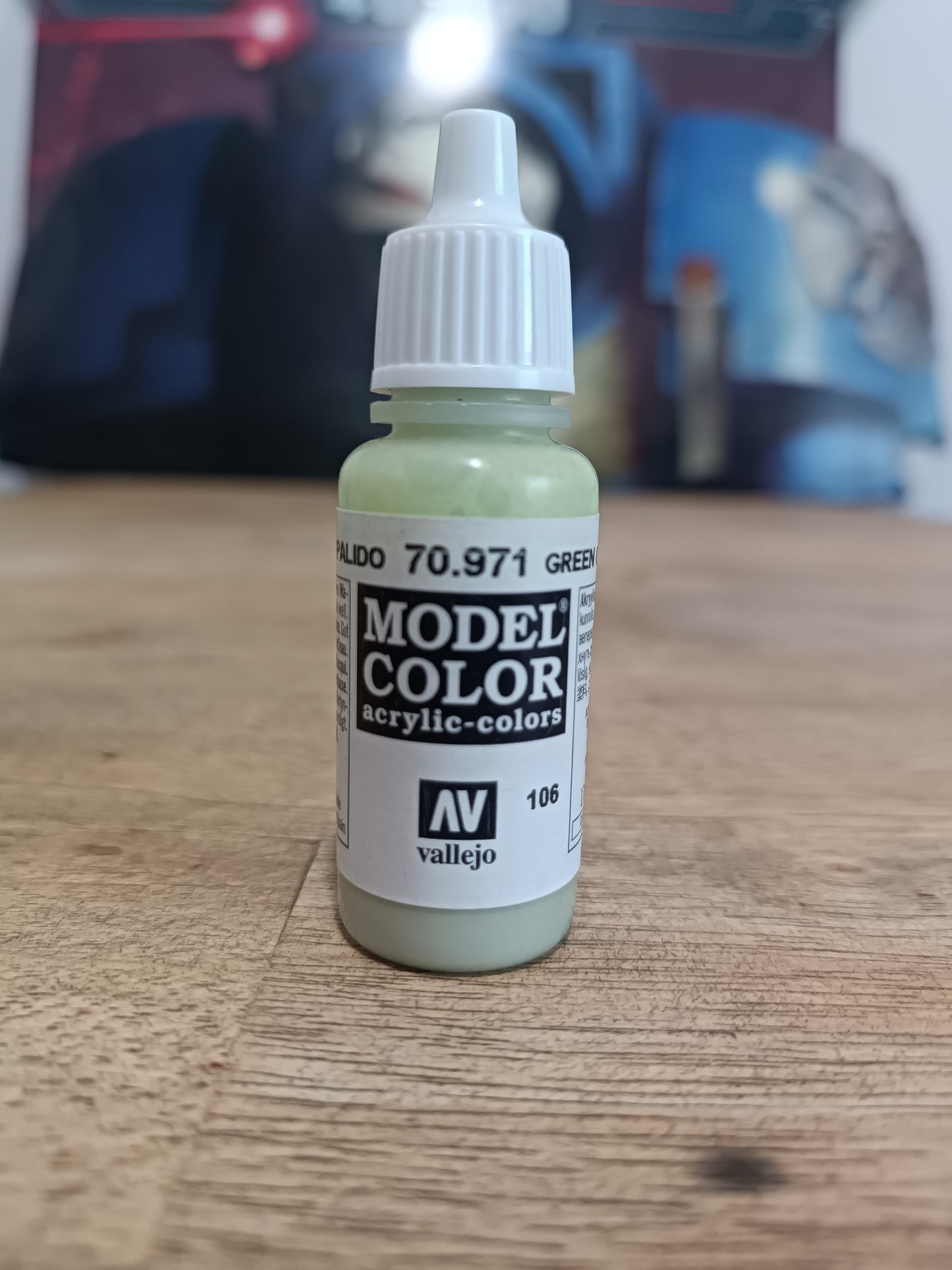 Verde gris pálido | 70.971