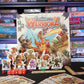 B2G - Ultimate Warrior Z - para alquilar