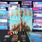 B2G - Raiders of the north sea - para alquilar