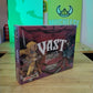 Vast: The Haunted Hallways