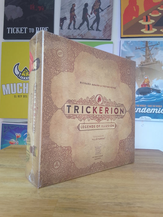 Trickerion