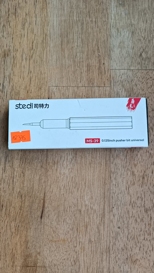 Stedi MS-39 0.125 inch