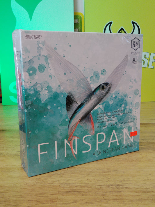 Finspan