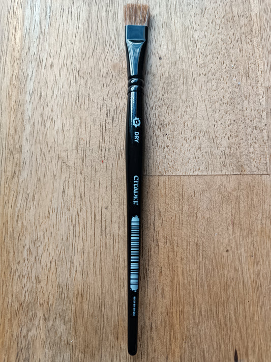 Pincel/Brush Citadel Colour Dry (L)