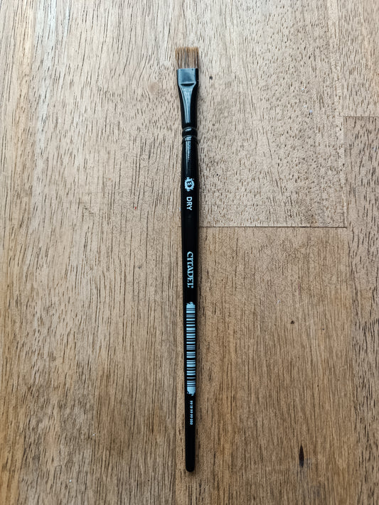 Pincel/Brush Citadel Colour Dry (M)