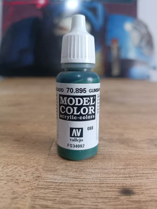 Verde acorazado | 70.895