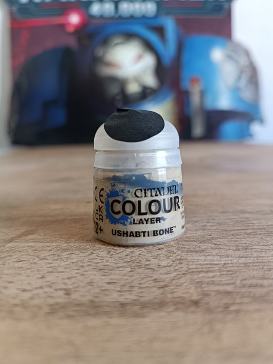 Layer USHABTI BONE (12ML)