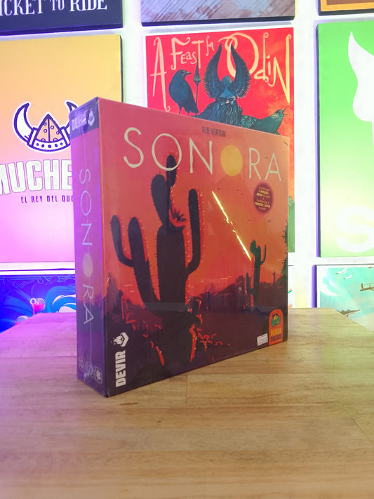 Sonora