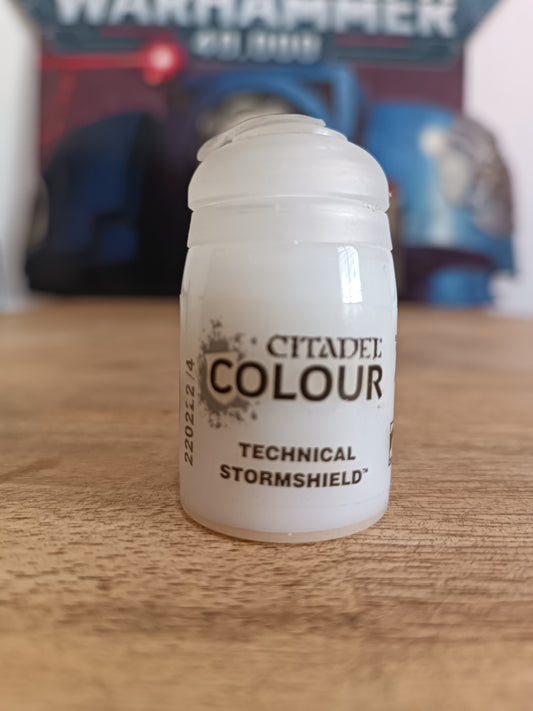 TECHNICAL: STORMSHIELD (24ML)