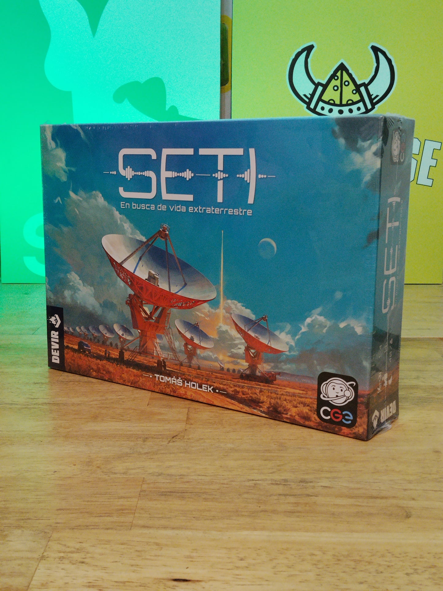 Seti