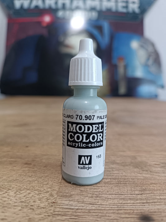 Azul gris claro | 70.907