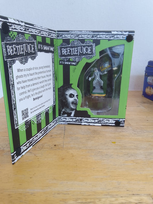 Heroclix Beetlejuice