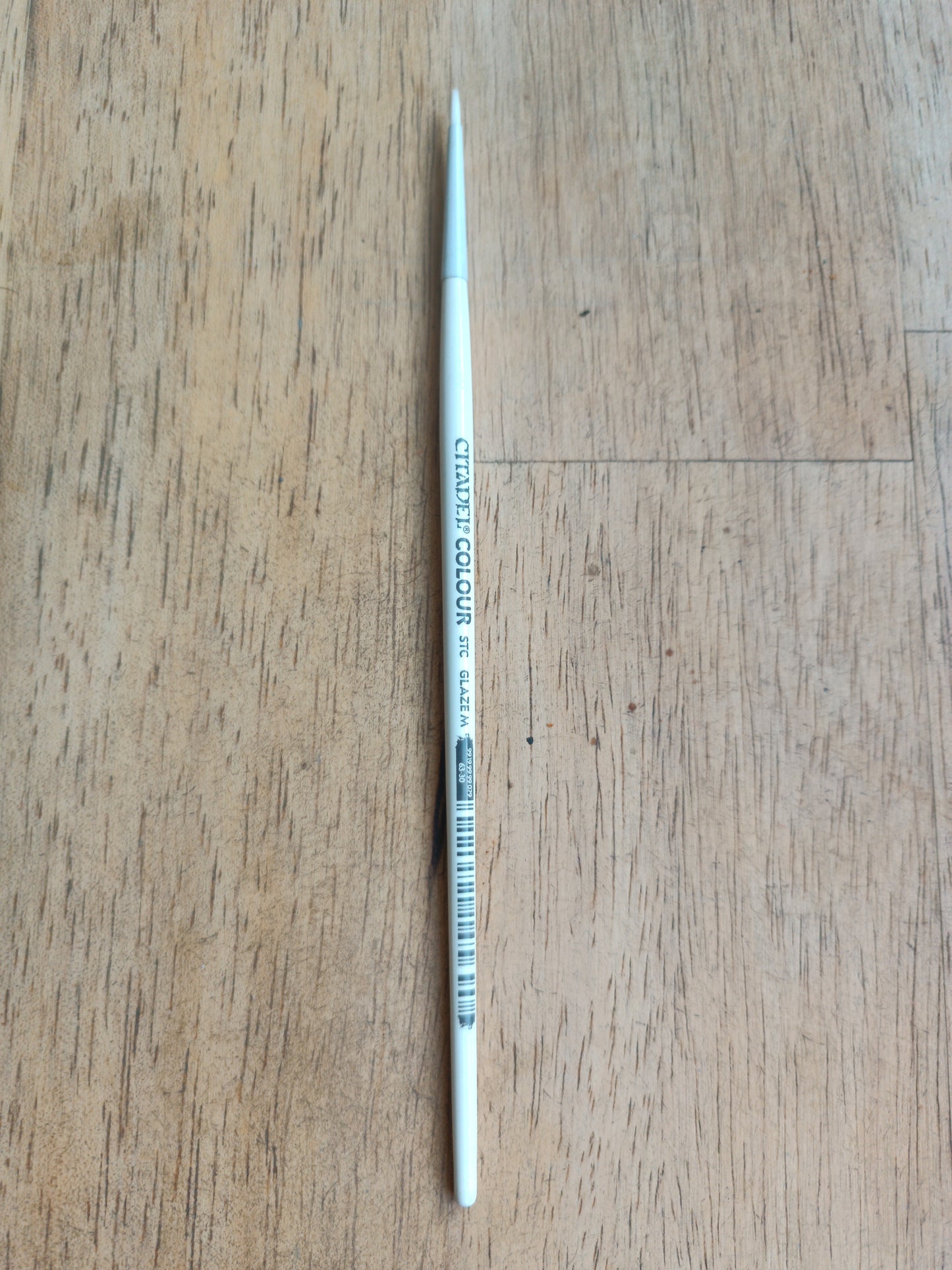Pincel/Brush Citadel Colour STC Glaze (M)