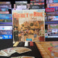 B2G - Ticket To Ride Amsterdam - para alquilar