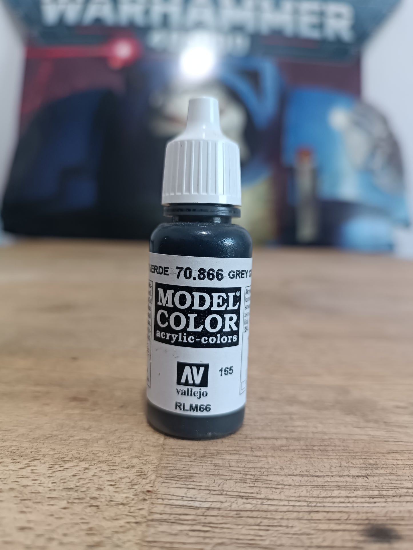Gris verde | 70.866