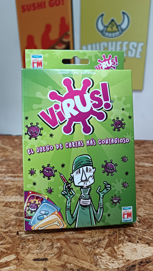 Virus