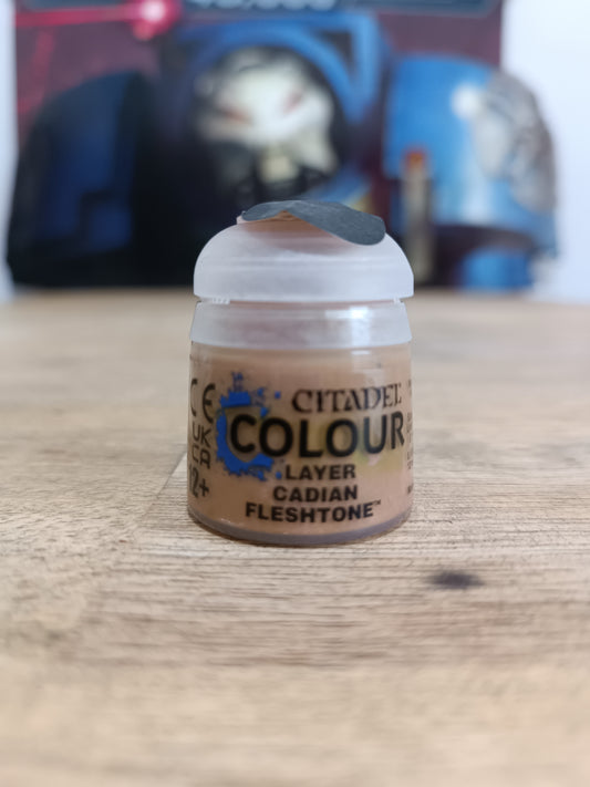 CADIAN FLESHTONE