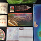 B2G - The search for lost species - para alquilar