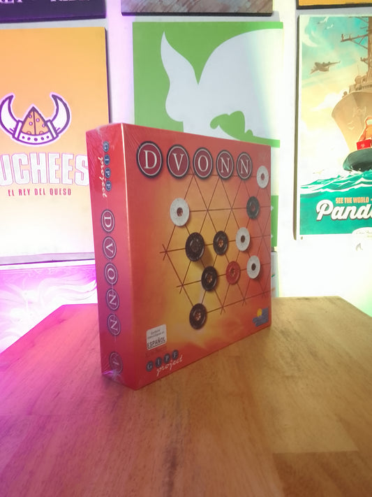 Dvonn