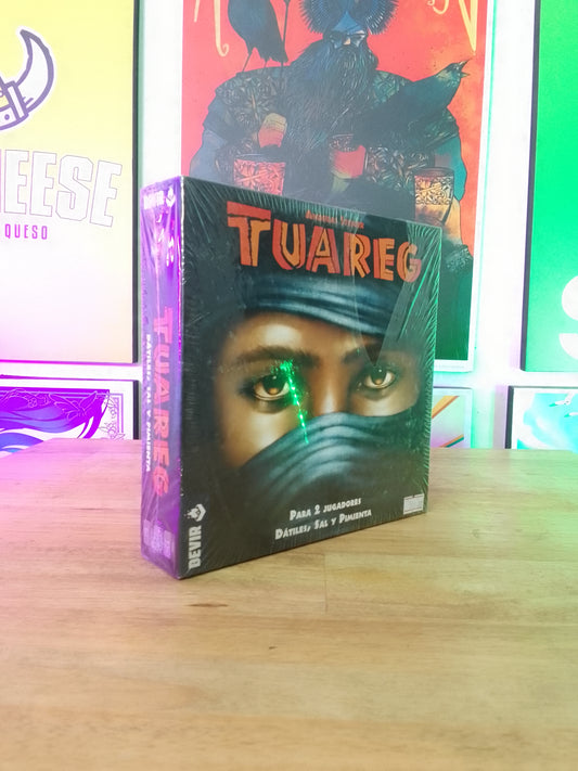 Tuareg