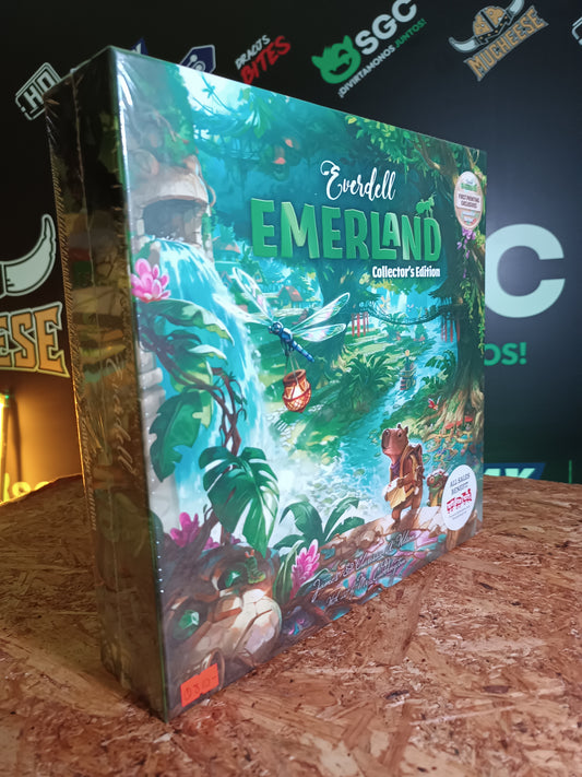 Everdell: Emerland Collectors