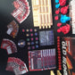 B2G - Wolfstein The Board Game & Old Blood  - para alquilar