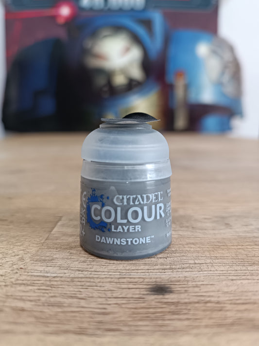 LAYER: DAWNSTONE (12ML)
