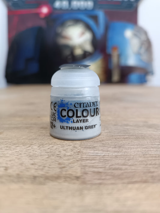 ULTHUAN GREY